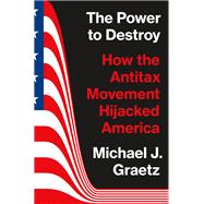 The Power to Destroy
