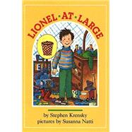 Lionel at Large