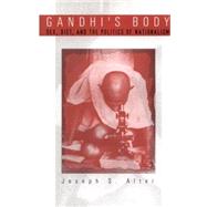 Gandhi's Body