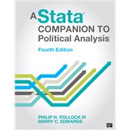 Rutgers University: A Stata® Companion to Political Analysis