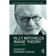 W.J.T. Mitchell's Image Theory: Living Pictures