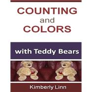 Counting and Colors With Teddy Bears