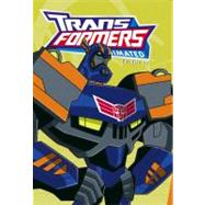 Transformers Animated 12