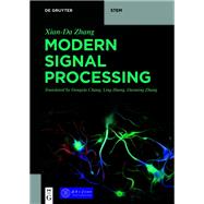Modern Signal Processing