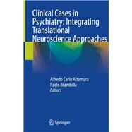 Clinical Cases in Psychiatry + Ereference