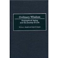 Ordinary Wisdom