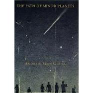 The Path of Minor Planets A Novel