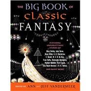 The Big Book of Classic Fantasy