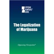 The Legalization of Marijuana