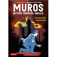 Muros: Within Magical Walls book cover, ISBN 9780804855563