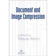 Document And Image Compression