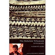 The Nehalem Tillamook