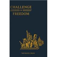 Challenge of Freedom
