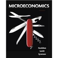 Microeconomics,9781319105563