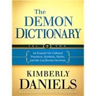 The Demon Dictionary