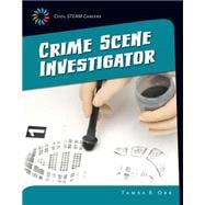 Crime Scene Investigator