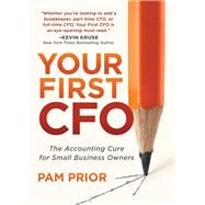 Your First CFO