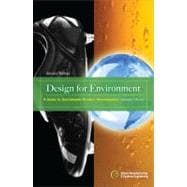 Design for Environment : A Guide to Sustainable Product Development - Eco-Efficient Product Development