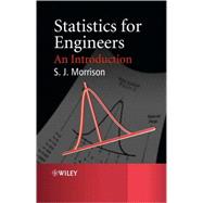 Statistics for Engineers An Introduction