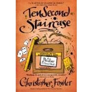 Ten Second Staircase A Peculiar Crimes Unit Mystery