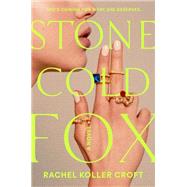 Stone Cold Fox