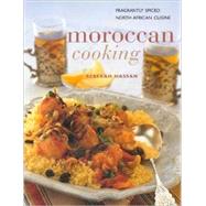 Moroccan Cooking Fragrantly Spices North African Cuisine