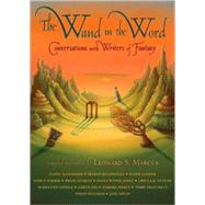 The Wand in the Word