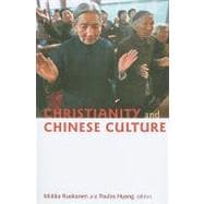 Christianity and Chinese Culture