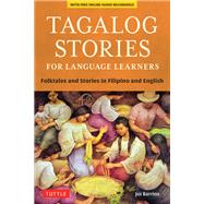Tagalog Stories for Language Learners