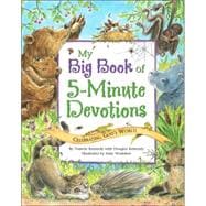 My Big Book of 5-minute Devotions