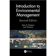 Introduction to Environmental Management