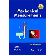 Mechanical Measurements