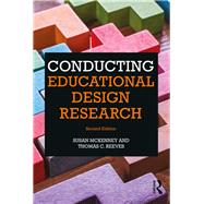 Conducting Educational Design Research