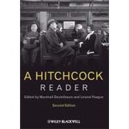 A Hitchcock Reader