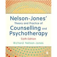 Nelson-jones' Theory and Practice of Counselling and Psychotherapy