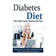 Diabetes Diet