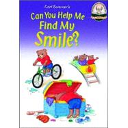 Can You Help Me Find My Smile? Read-Along