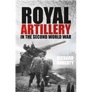 Royal Artillery in the Second World War