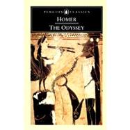 The Odyssey Revised Prose Translation