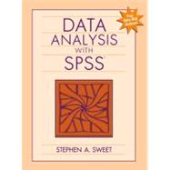 Data Analysis With Spss