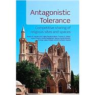 Antagonistic Tolerance