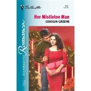 Her Mistletoe Man