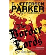 The Border Lords A Charlie Hood Novel