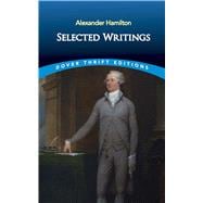 Selected Writings,9780486815565