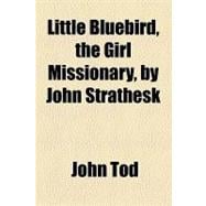 Little Bluebird, the Girl Missionary