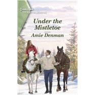 Under the Mistletoe
