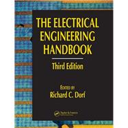 The Electrical Engineering Handbook - Six Volume Set