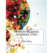 Womens Business an Houre a Day