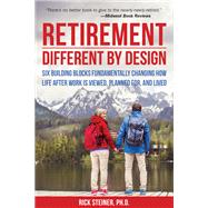 Retirement: Different by Design Six Building Blocks Fundamentally Changing How Life After Work is Viewed, Planned For, and Lived