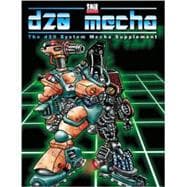 The D20 System Mecha Handbook